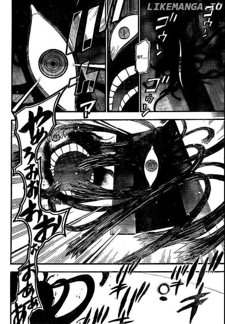 Fullmetal Alchemist, Chapter 108 image 028